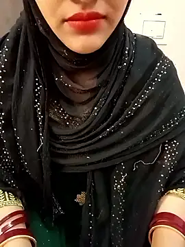 Miss Noor   online show from 04.14.26