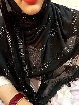 Miss Noor   online show from 04.15.26