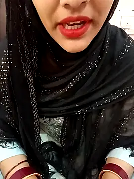 Miss Noor   online show from 04.16.26