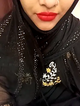 Miss Noor   online show from 06.04.26