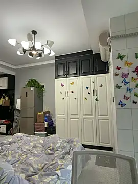 yuanpu0925 online show from 04.01.26