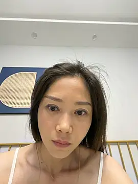 yuanpu0925 online show from 04.09.26