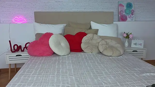 Melissa me0w online show from 04.01.26