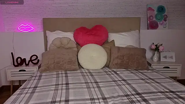 Melissa me0w online show from 04.10.26