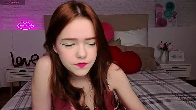 Melissa me0w online show from 04.11.26