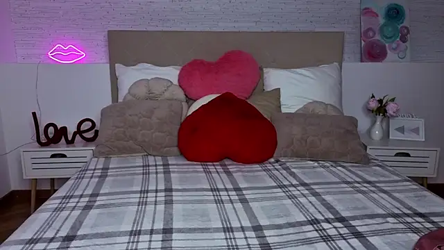 Melissa me0w online show from 04.16.26