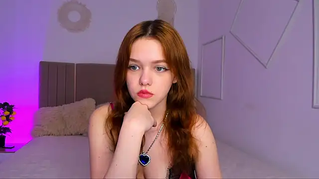 Melissa me0w online show from 06.01.26