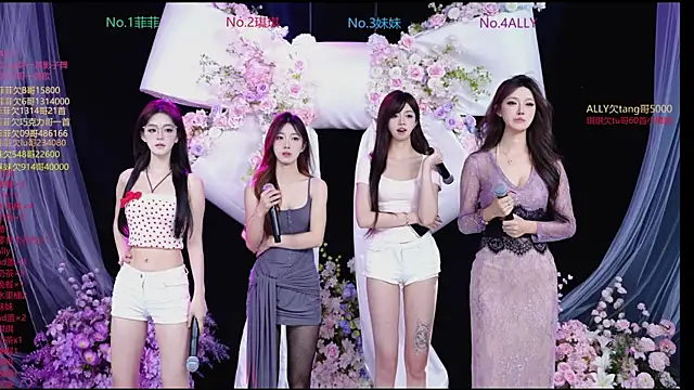 Sexygirl-101 online show from 04.09.26