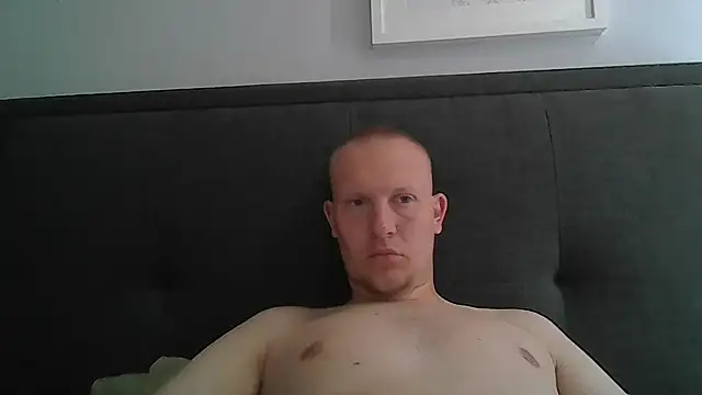 Ousto18 online show from 07.03.26
