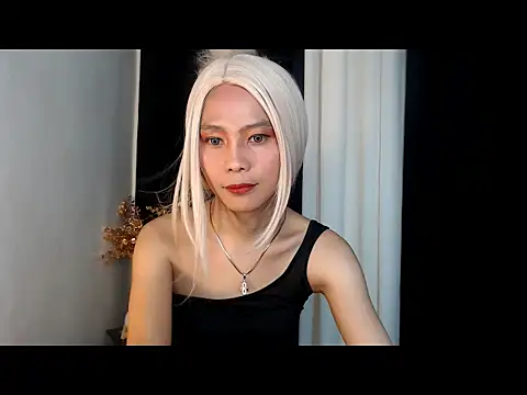 VeronicaFoxxxx online show from 04.09.26