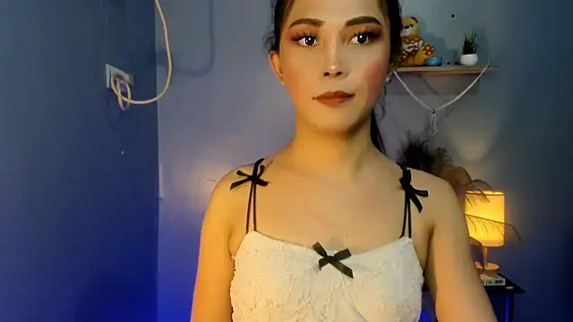 VeronicaFoxxxx online show from 05.02.26