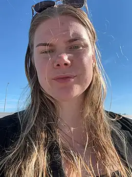 SexyBlondJoanna-Exclusief online show from 04.07.26