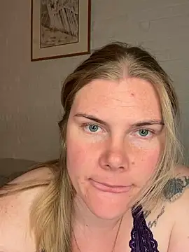 SexyBlondJoanna-Exclusief online show from 04.07.26