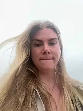 SexyBlondJoanna-Exclusief online show from 04.13.26