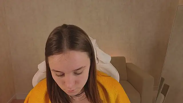 SweetieBlush online show from 04.13.26