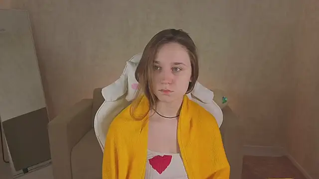 SweetieBlush online show from 04.16.26