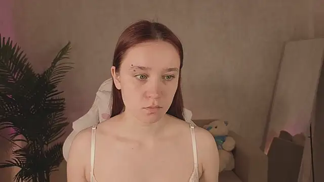 SweetieBlush online show from 06.01.26