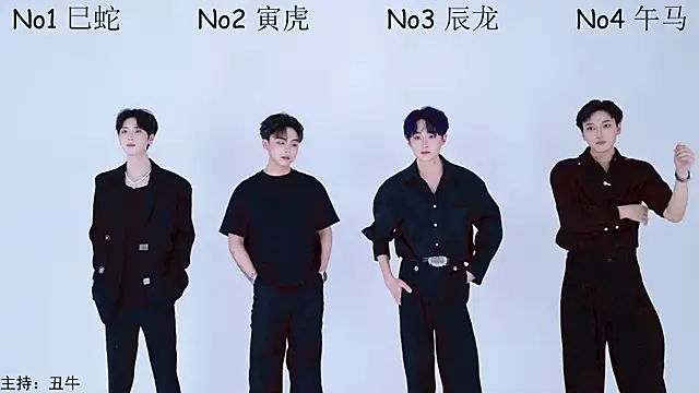 Dkcolo online show from 04.10.26