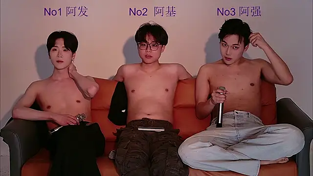 Dkcolo online show from 04.17.26