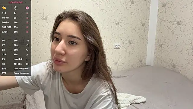 NamiLoon online show from 04.09.26