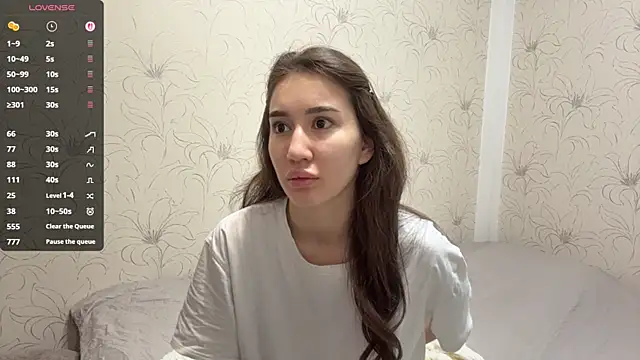 NamiLoon online show from 04.10.26