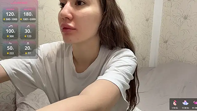 NamiLoon online show from 04.15.26