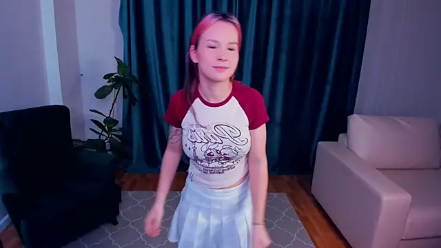 EnolaNewand online show from 04.07.26