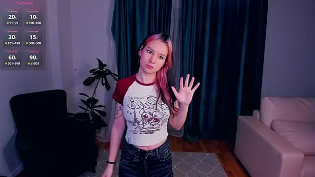 EnolaNewand online show from 04.10.26