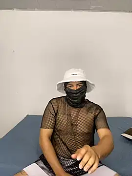 Haddad-9924 online show from 04.16.26