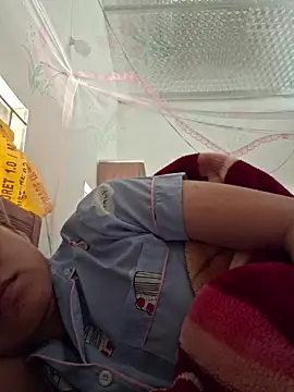 hanameo online show from 04.12.26