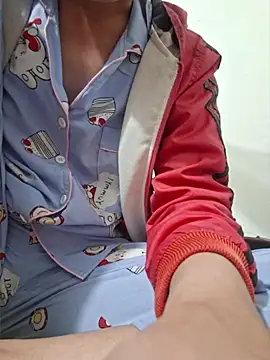 hanameo online show from 04.13.26