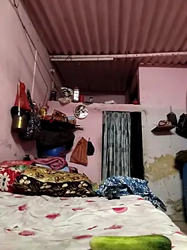 Kuwari dulhan1 online show from 04.06.26