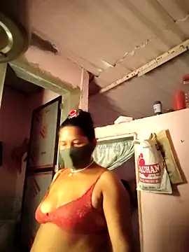 Kuwari dulhan1 online show from 04.11.26