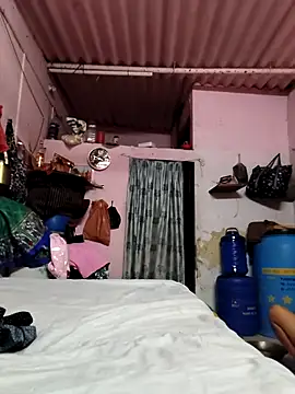 Kuwari dulhan1 online show from 04.13.26