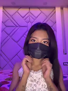 AngelByHeart online show from 03.31.26