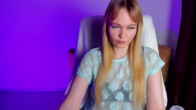 Kirasweetlove online show from 04.06.26