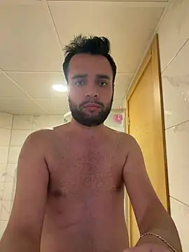 Arin21201 online show from 03.29.26