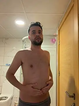 Arin21201 online show from 03.30.26