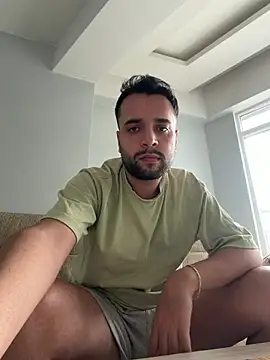 Arin21201 online show from 04.03.26