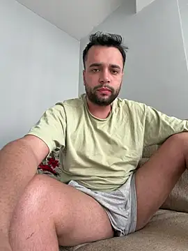 Arin21201 online show from 04.09.26