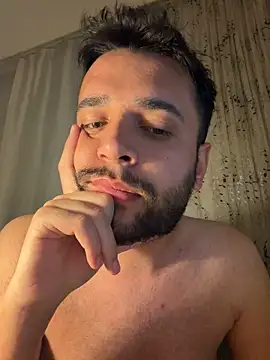 Arin21201 online show from 04.16.26