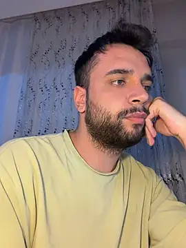 Arin21201 online show from 04.17.26