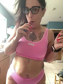 IvyBelleMilf online show from 04.14.26