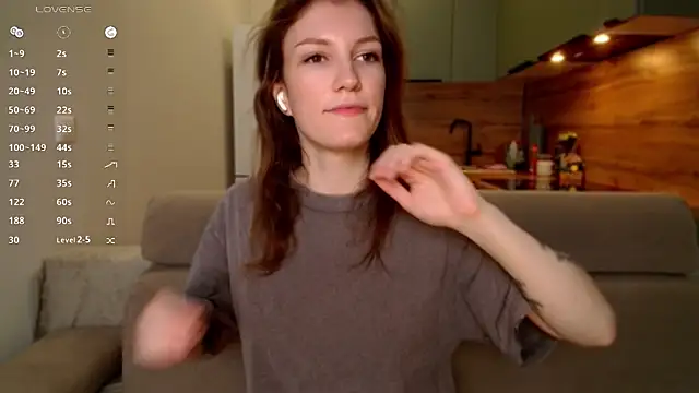 sue jill online show from 04.03.26