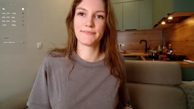 sue jill online show from 04.06.26