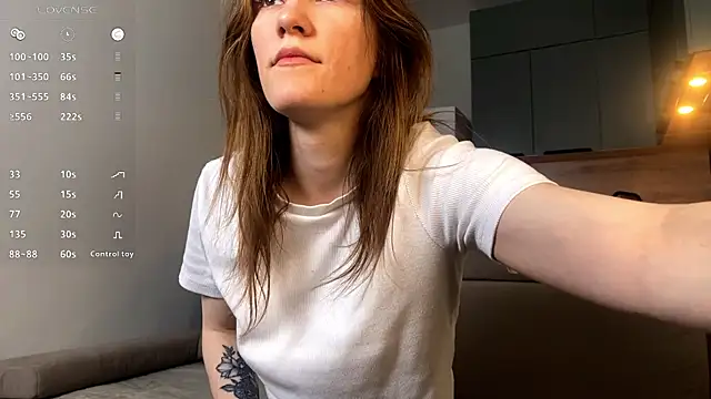 sue jill online show from 04.08.26