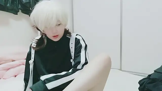 Yua 666 online show from 04.16.26