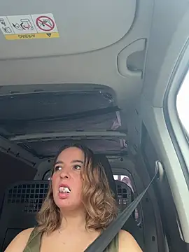 HappyWifeHappyCockLife online show from 03.31.26