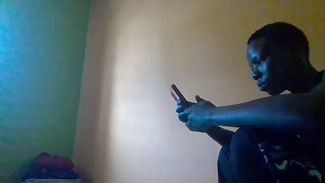 Ebony Baddiee online show from 04.02.26