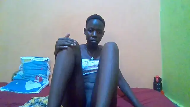 Ebony Baddiee online show from 04.06.26